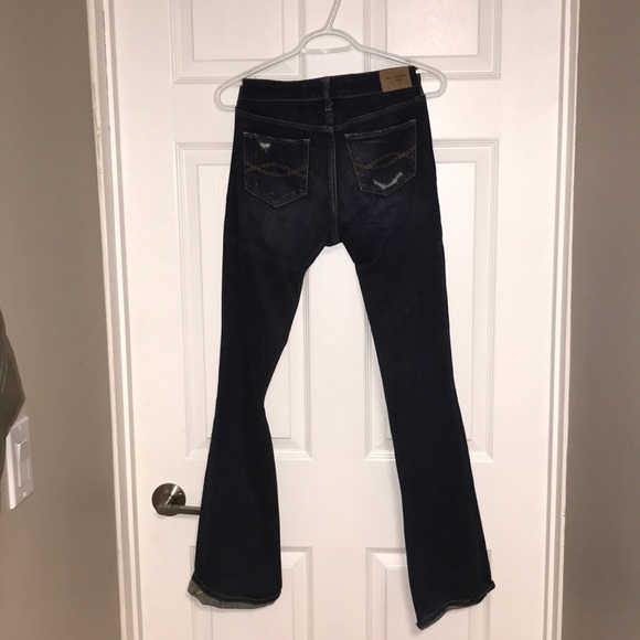 Abercrombie jeans - Picture 5 of 5